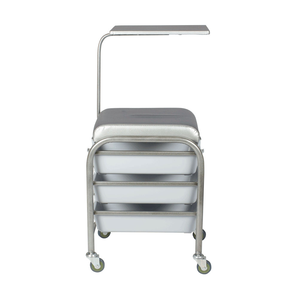 Педикюрно-маникюрная стойка МЭРИ