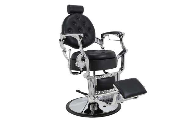 Кресло парикмахерское Олимп Нью