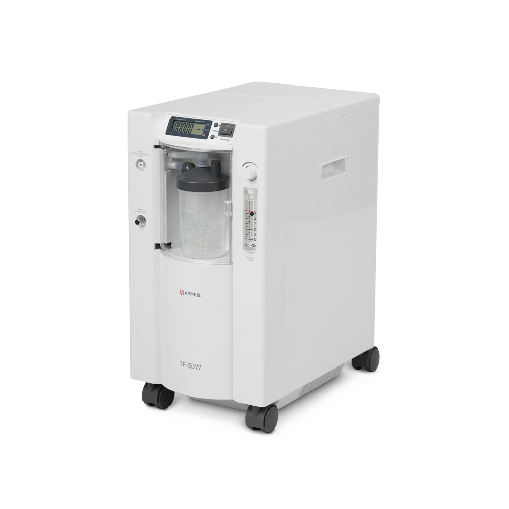 Концентратор кислорода Армед 7F-5BW