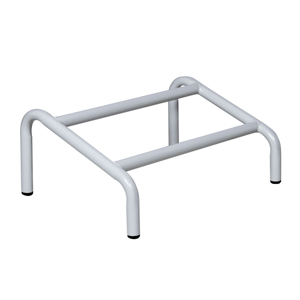 Подставка под ноги - 01 Серая