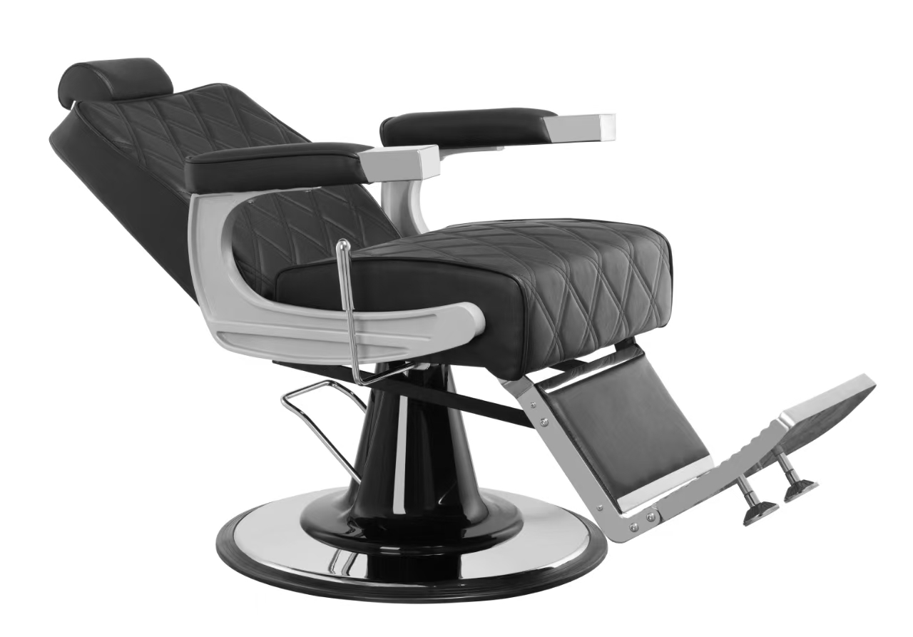 Кресло парикмахерское Тапер