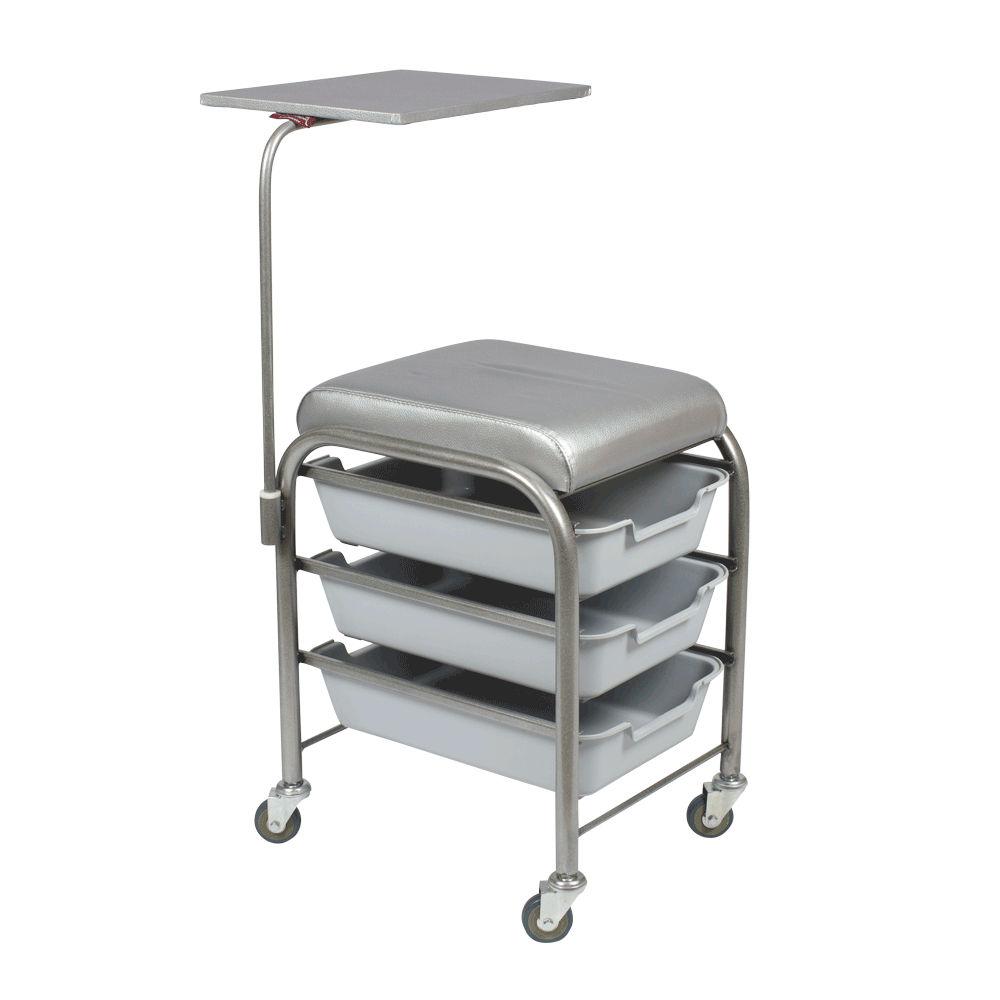 Педикюрно-маникюрная стойка МЭРИ