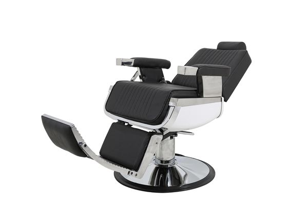 Кресло парикмахерское Вулкан