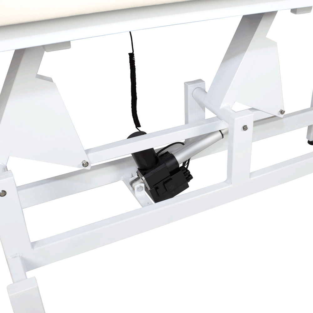 Косметологическая кушетка МД-837 (Элегия-1А) цвет №81, 1 мотор