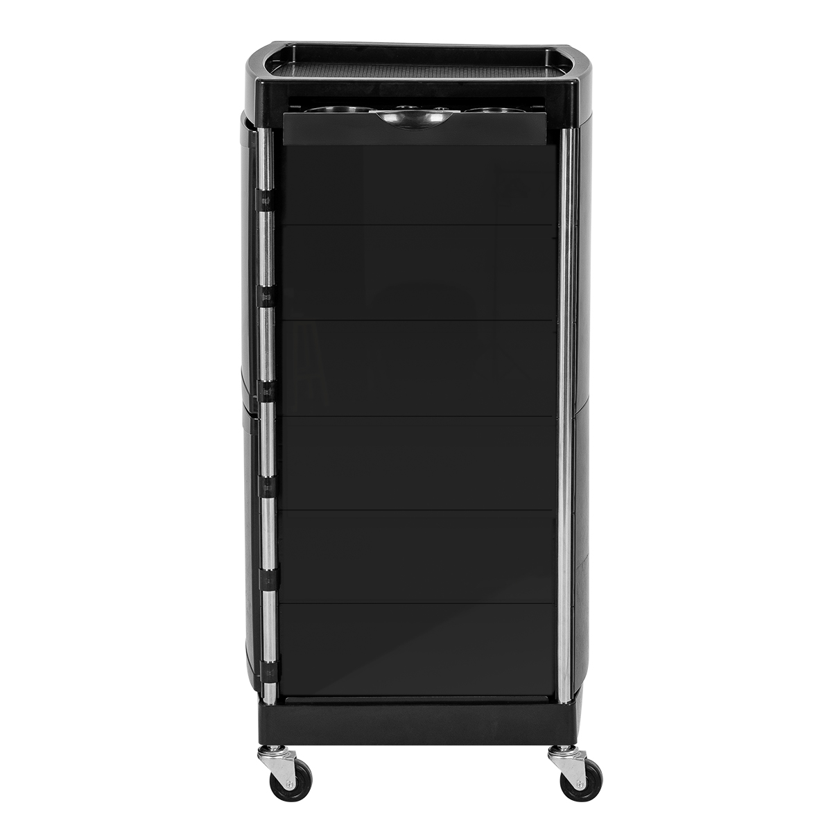 Парикмахерская тележка Т-165