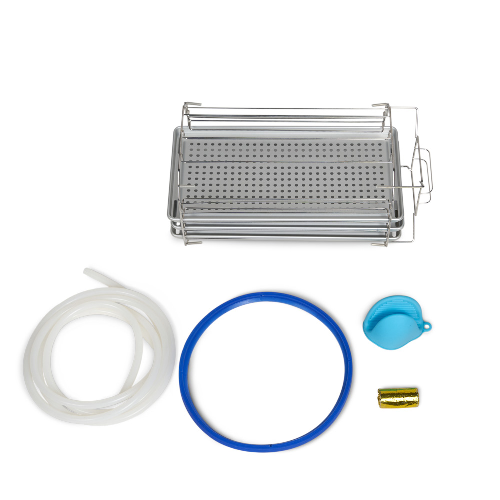 Стерилизатор паровой Армед DGT-23B Объём 23 литра