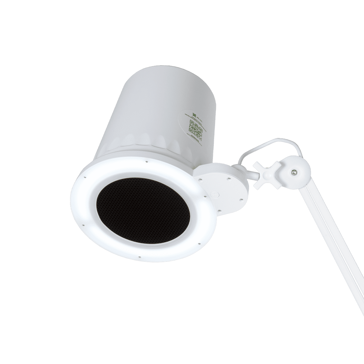 Вытяжка 4blanc Alize на пятилучье