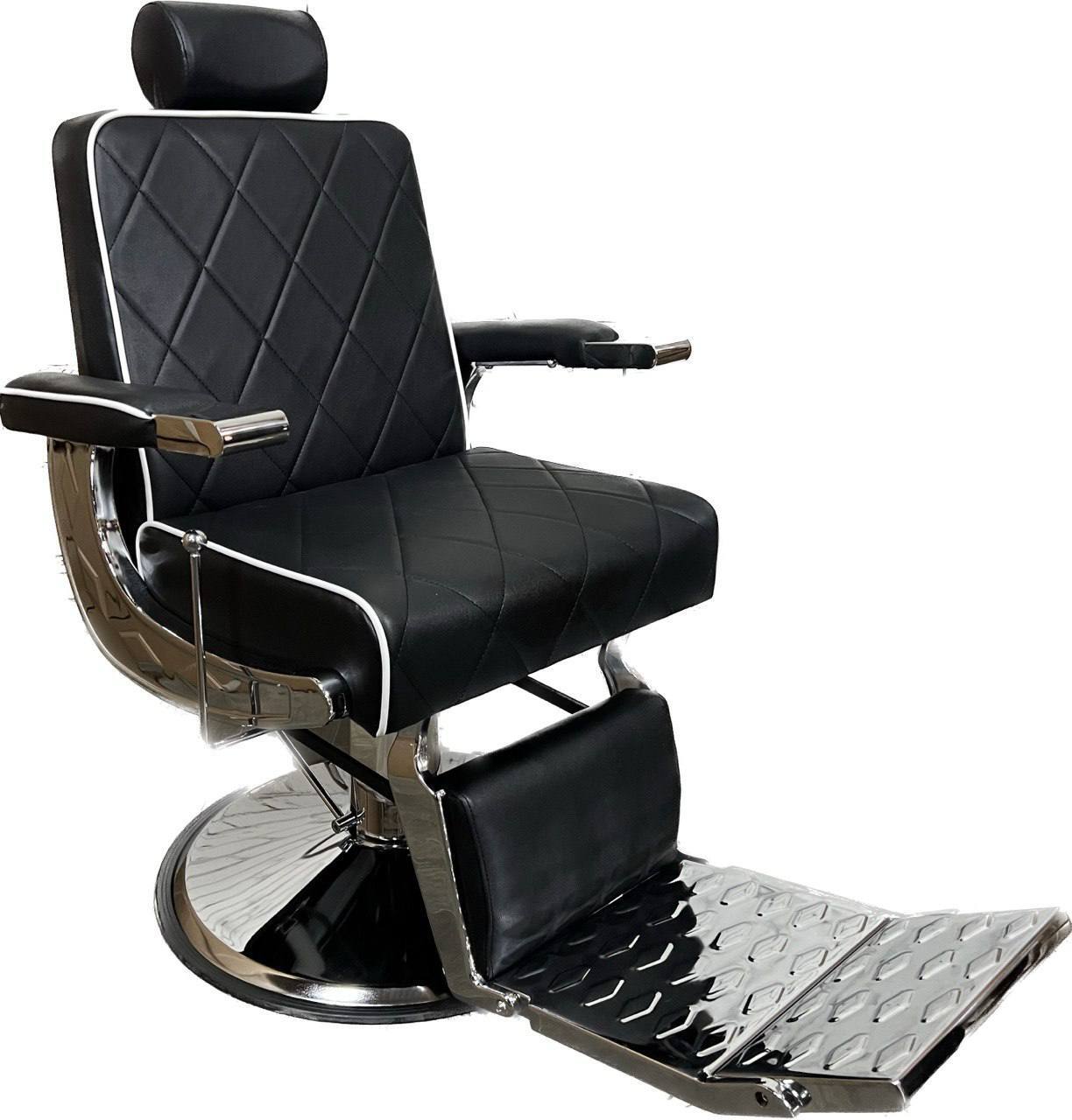 Кресло парикмахерское Луис