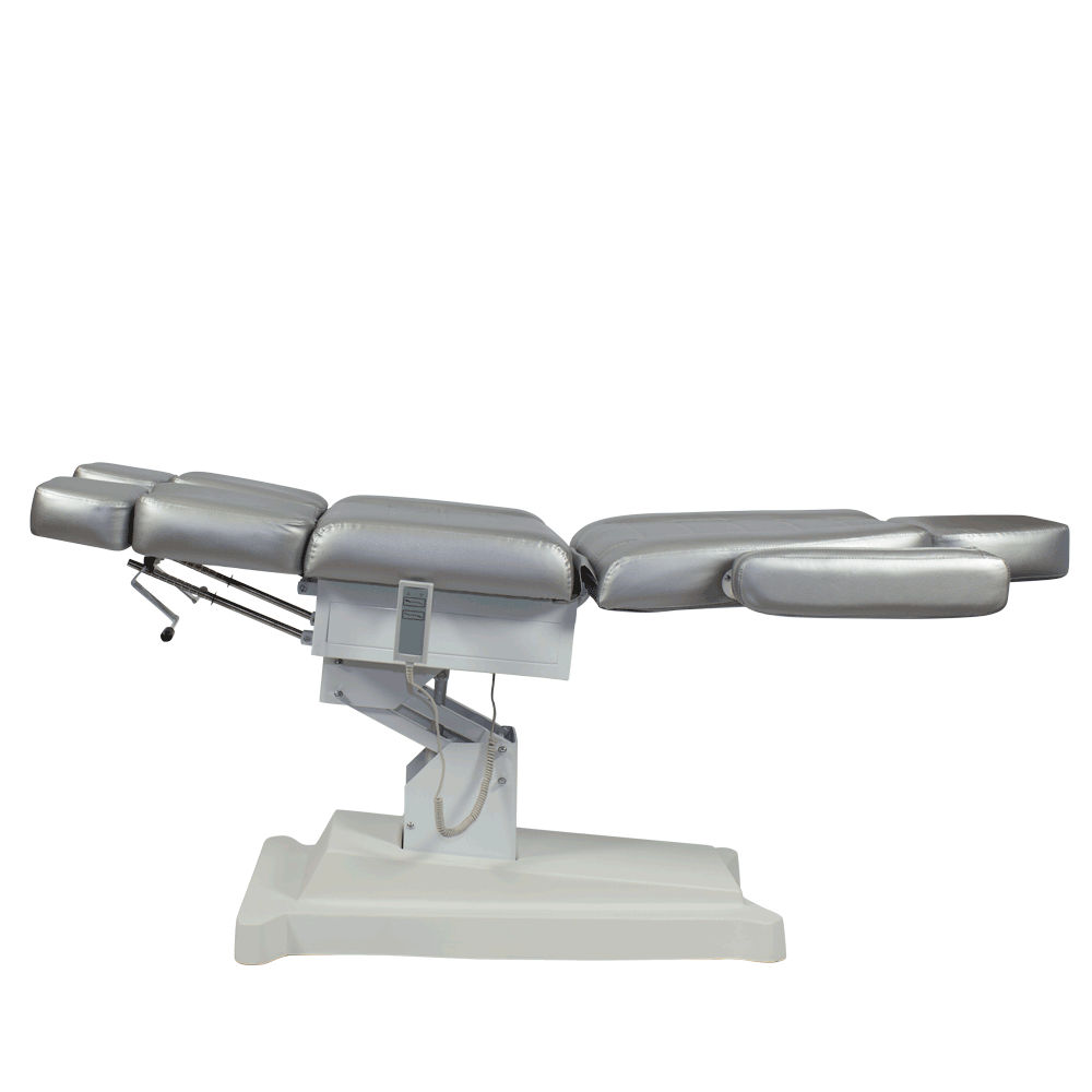 Педикюрное кресло Сириус-09 (Элегия-2В), 2 мотора