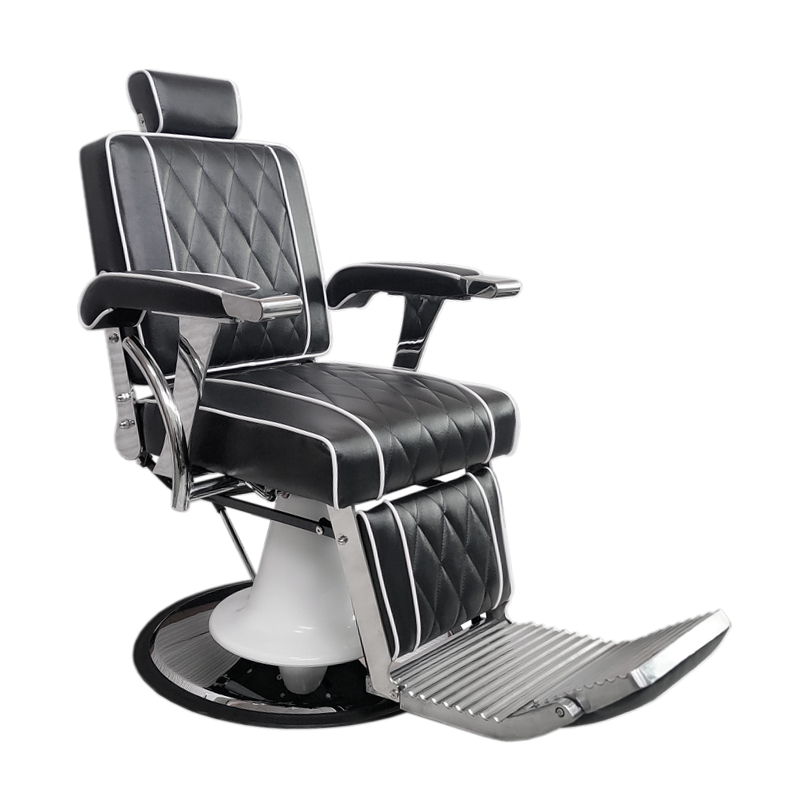 Кресло парикмахерское Джек