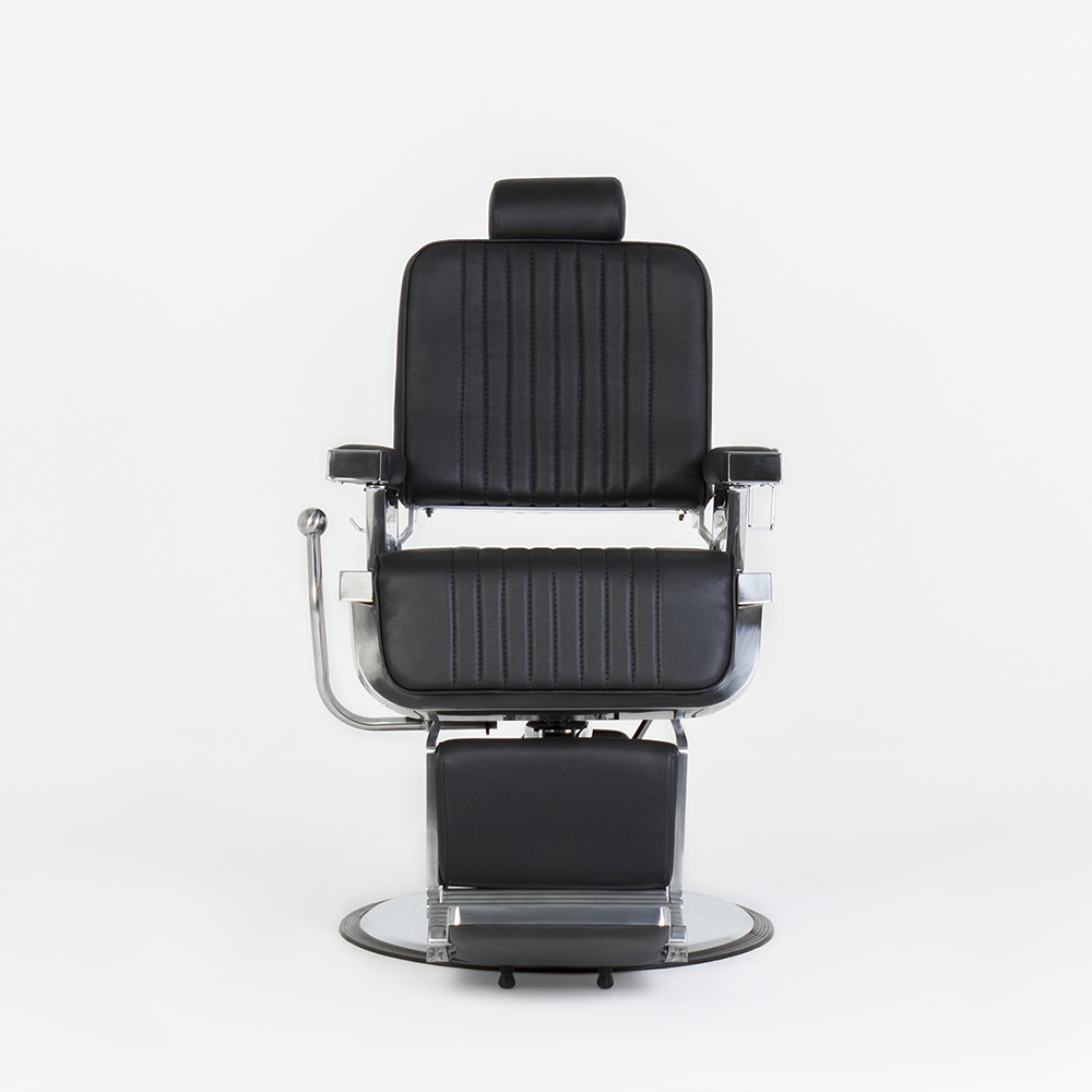 Кресло мужское Барбер МД-600