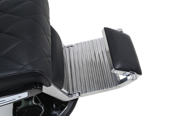 Кресло парикмахерское Виллис