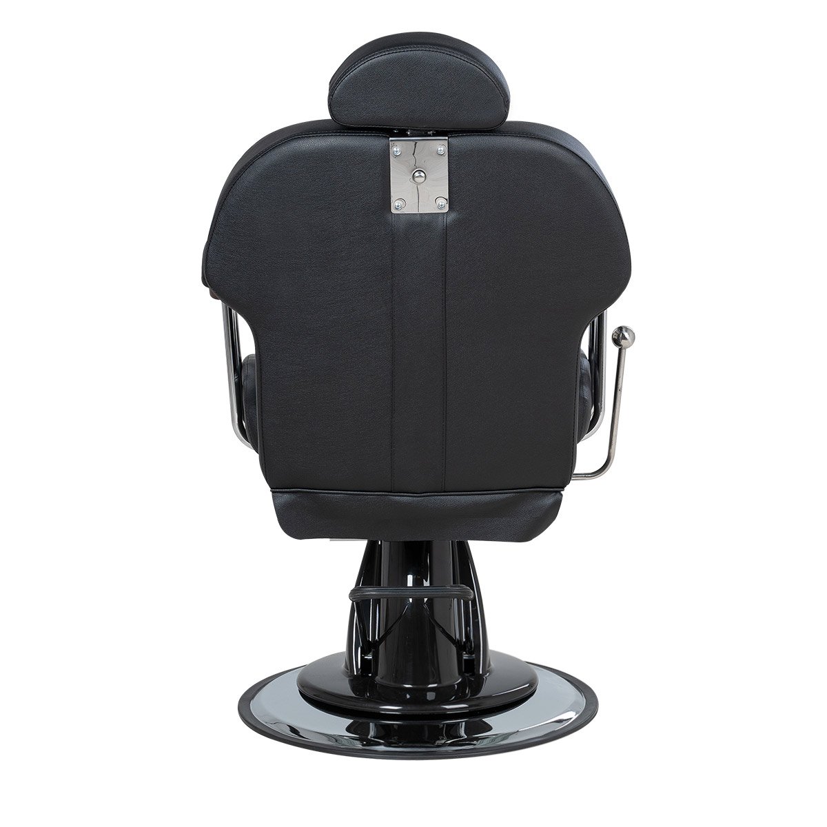 Парикмахерское кресло МД-9229 с откидной спинкой