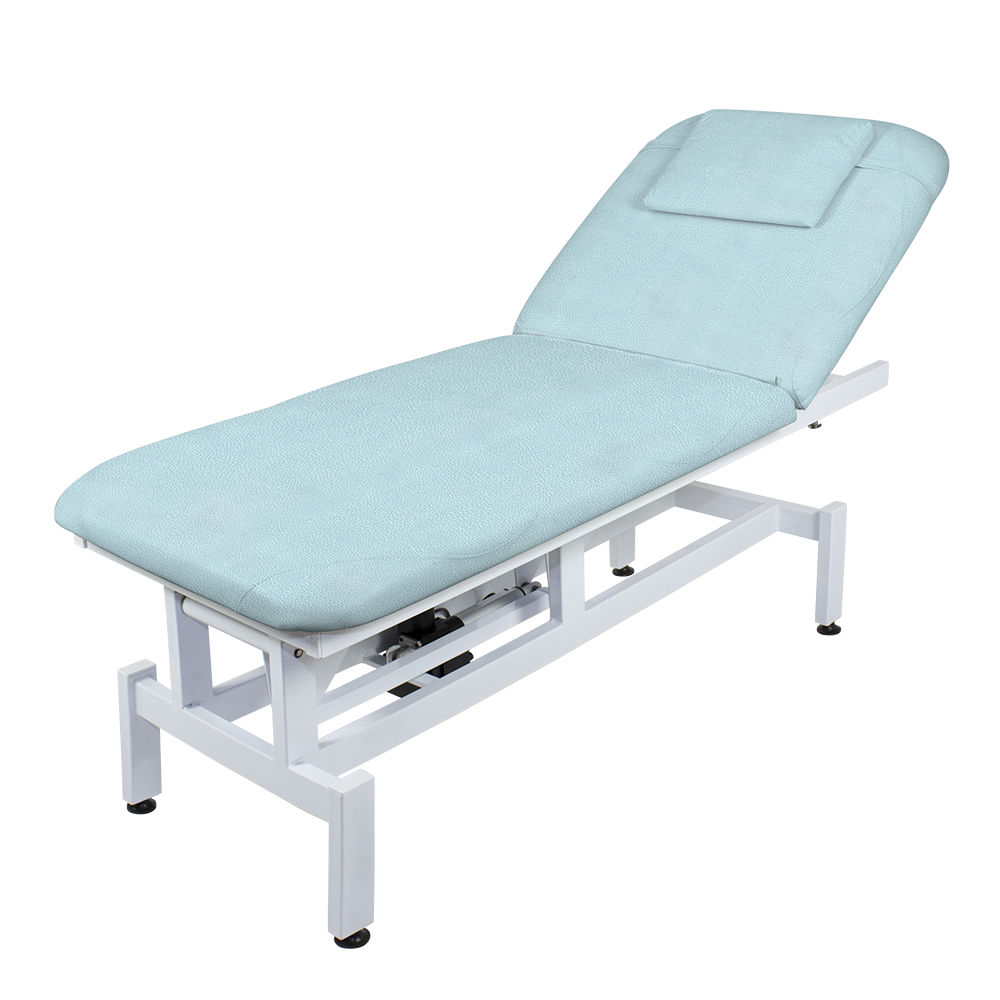 Косметологическая кушетка МД-837 (Элегия-1А), 1 мотор