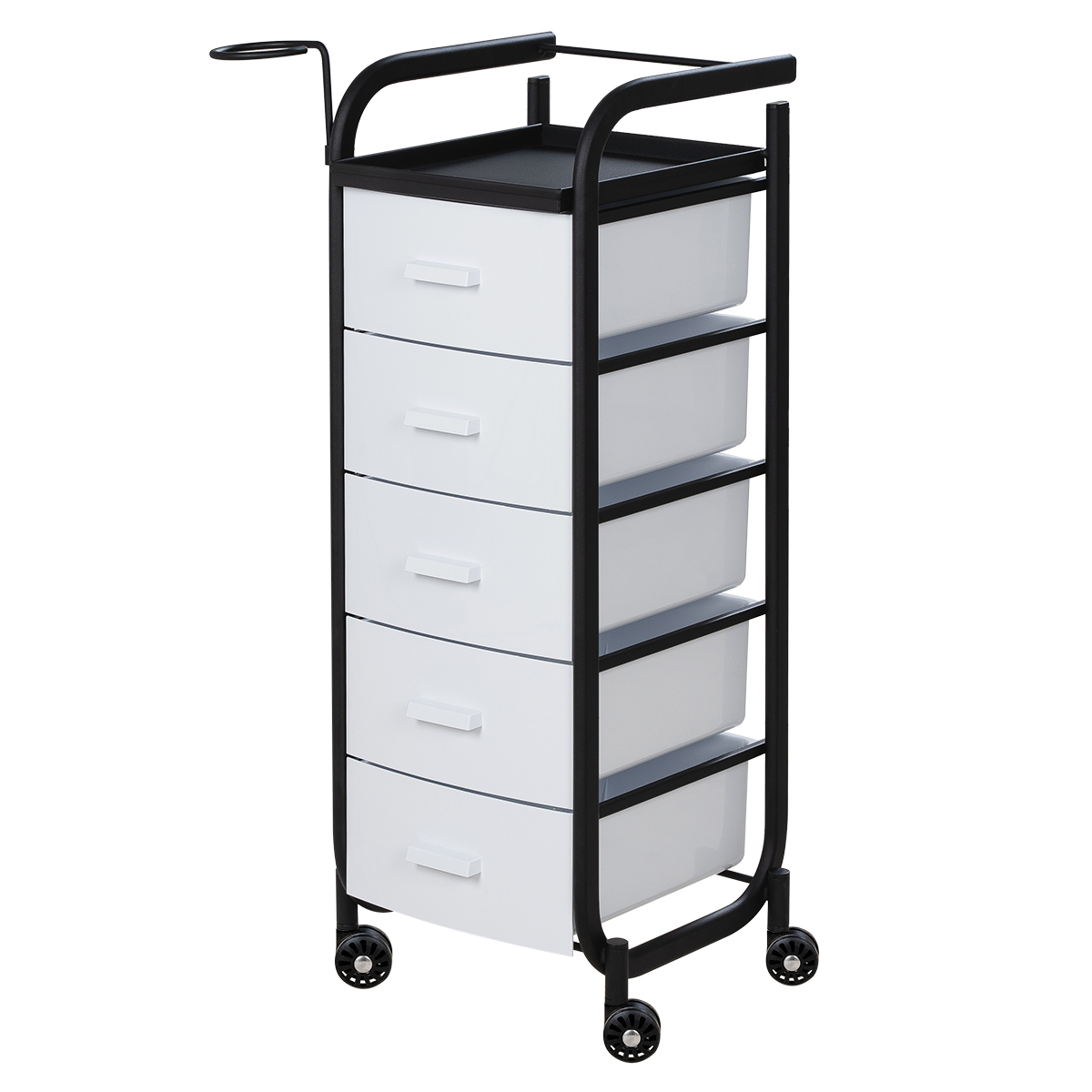 Парикмахерская тележка Арт