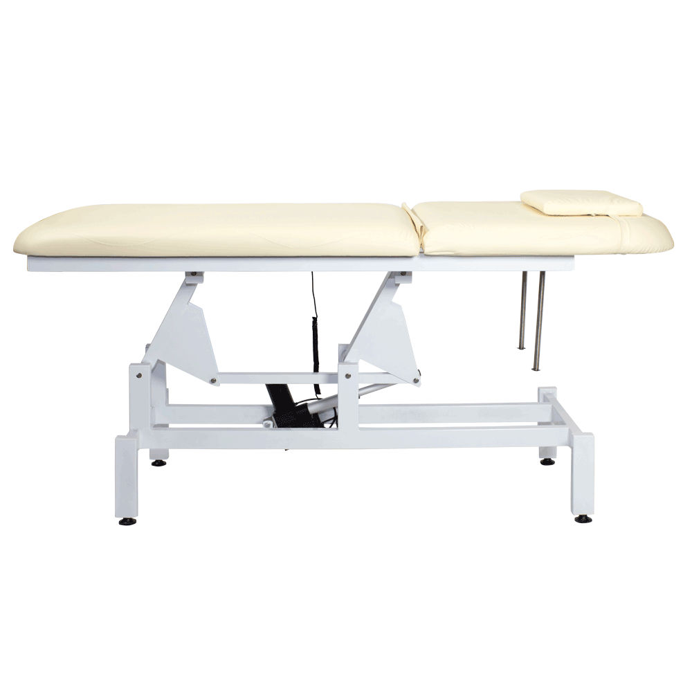 Косметологическая кушетка МД-837 (Элегия-1А) цвет №81, 1 мотор