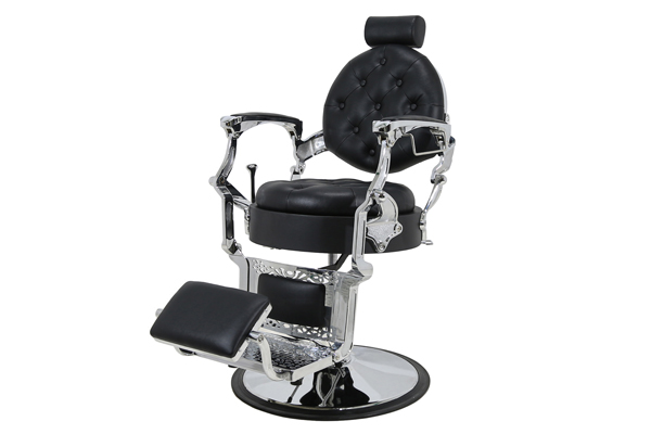 Кресло парикмахерское Олимп Нью