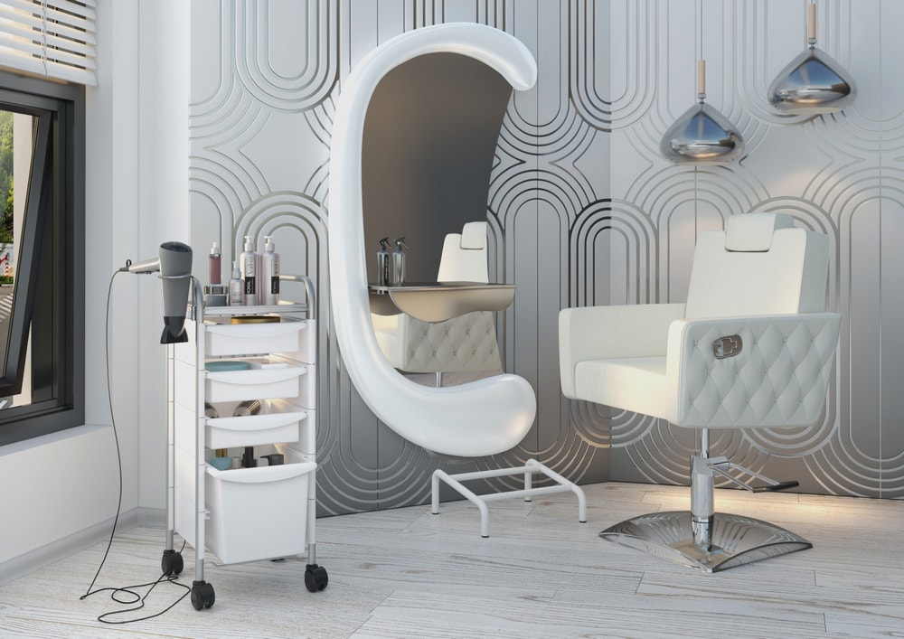 Подставка под ноги - 01 Серая