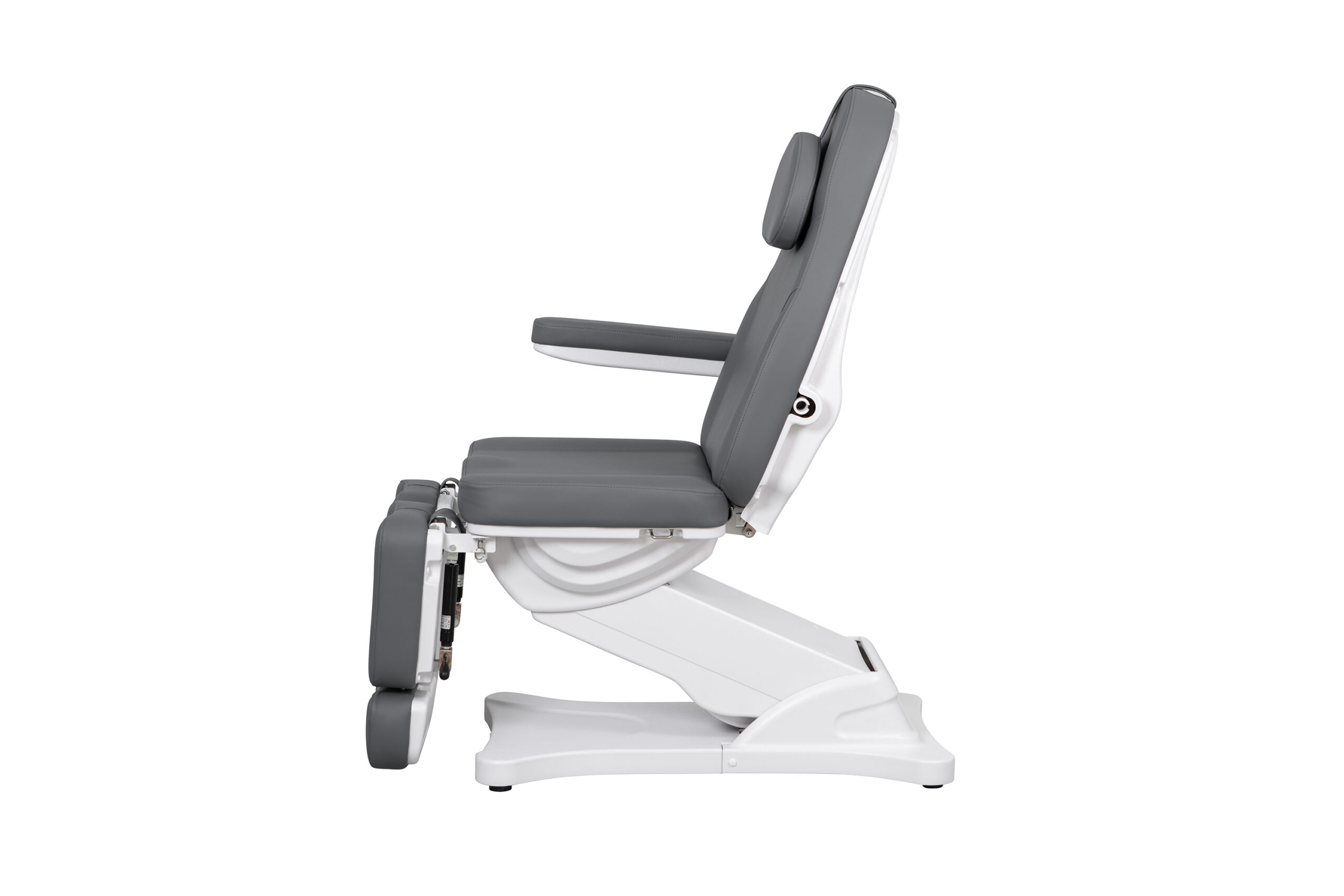 ПЕДИКЮРНОЕ КРЕСЛО P72 SERENITY