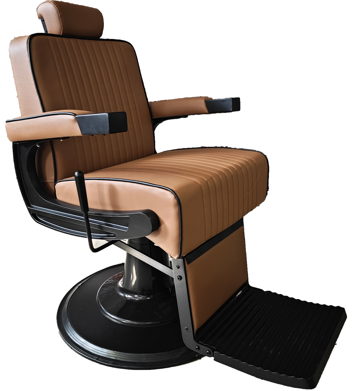 Кресло парикмахерское Джо