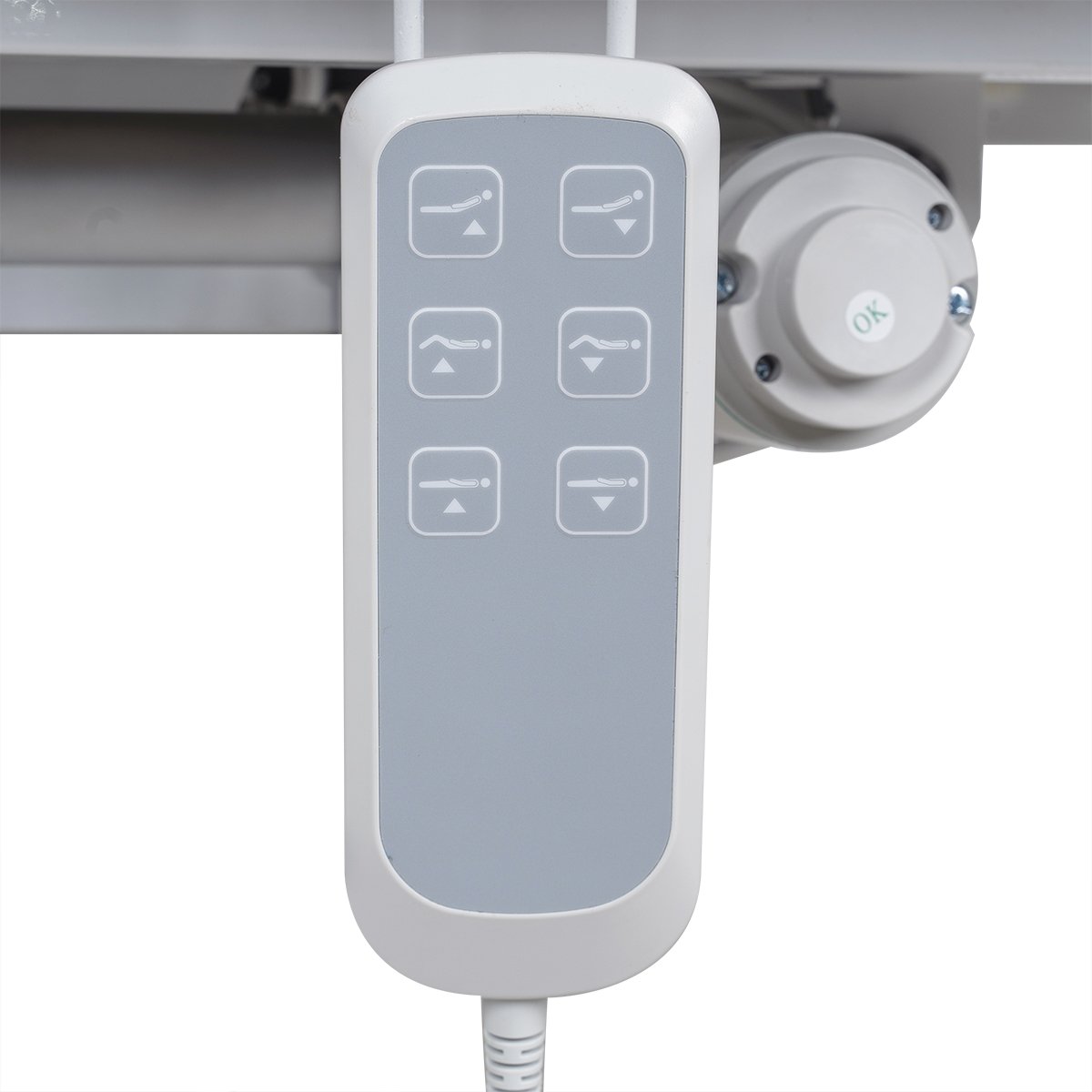 Спа-кушетка Милана-2 с подогревом