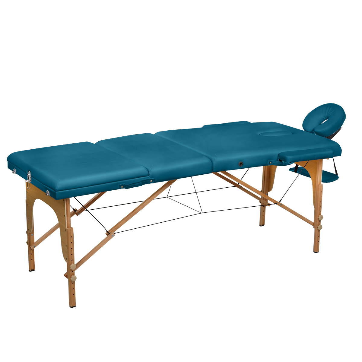 Массажный стол складной МД-321А