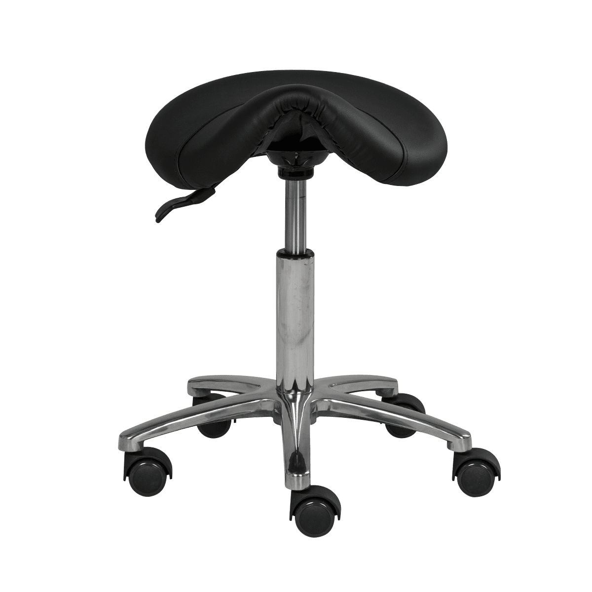 Стул-седло без спинки МД-901