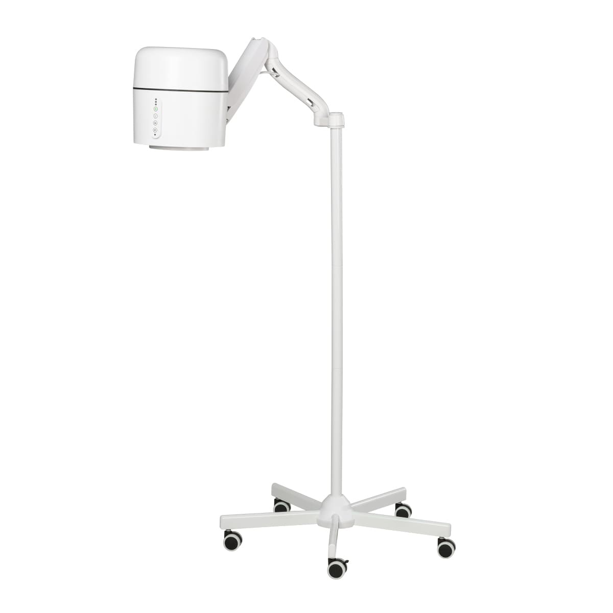 Вытяжка 4blanc PRO на пятилучье