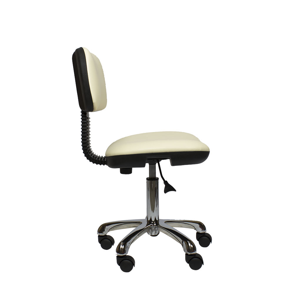 Стул мастера СЕНЬОР с кольцом-опорой под ноги