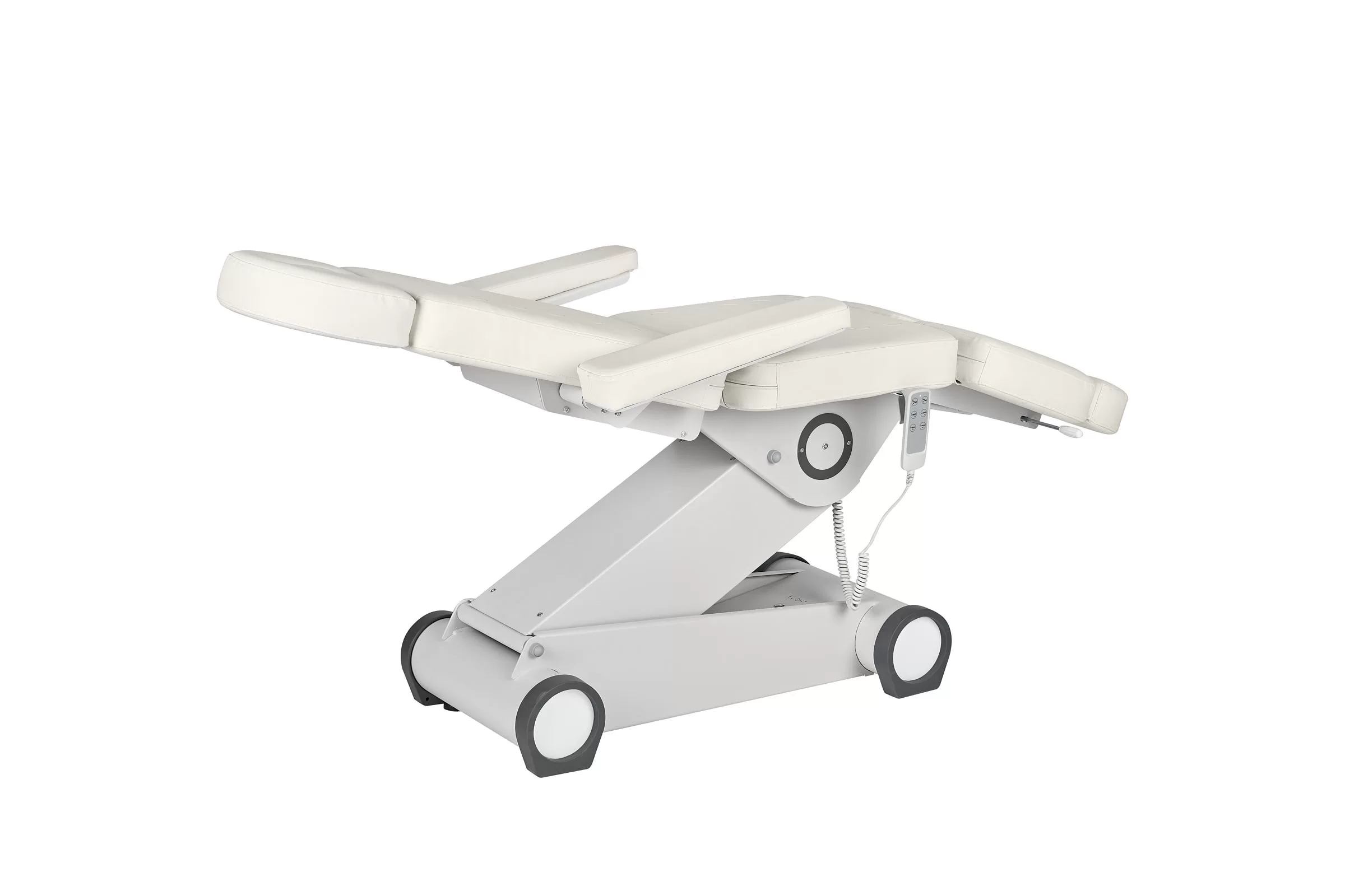 ПЕДИКЮРНОЕ КРЕСЛО P155 EL PRINCIPE