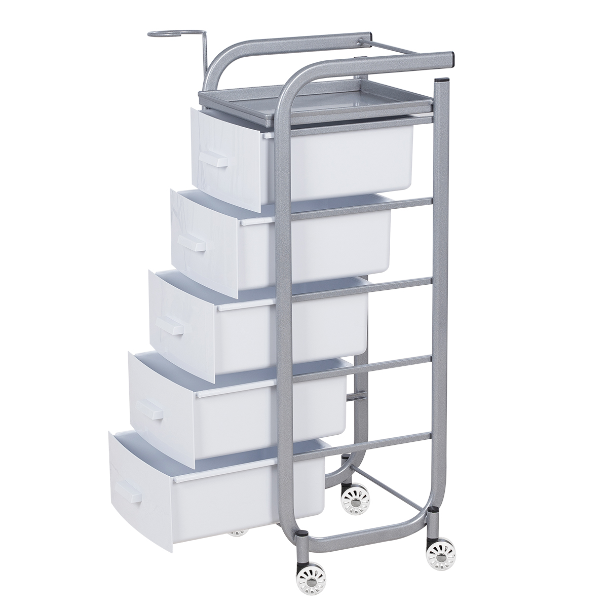 Парикмахерская тележка Арт