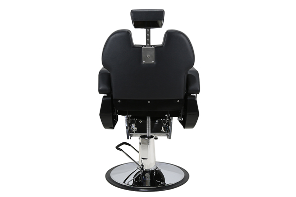 Кресло парикмахерское Сатурн Плюс