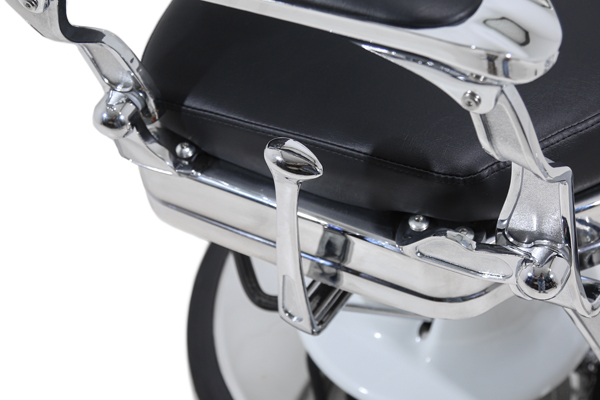 Кресло парикмахерское Нерон