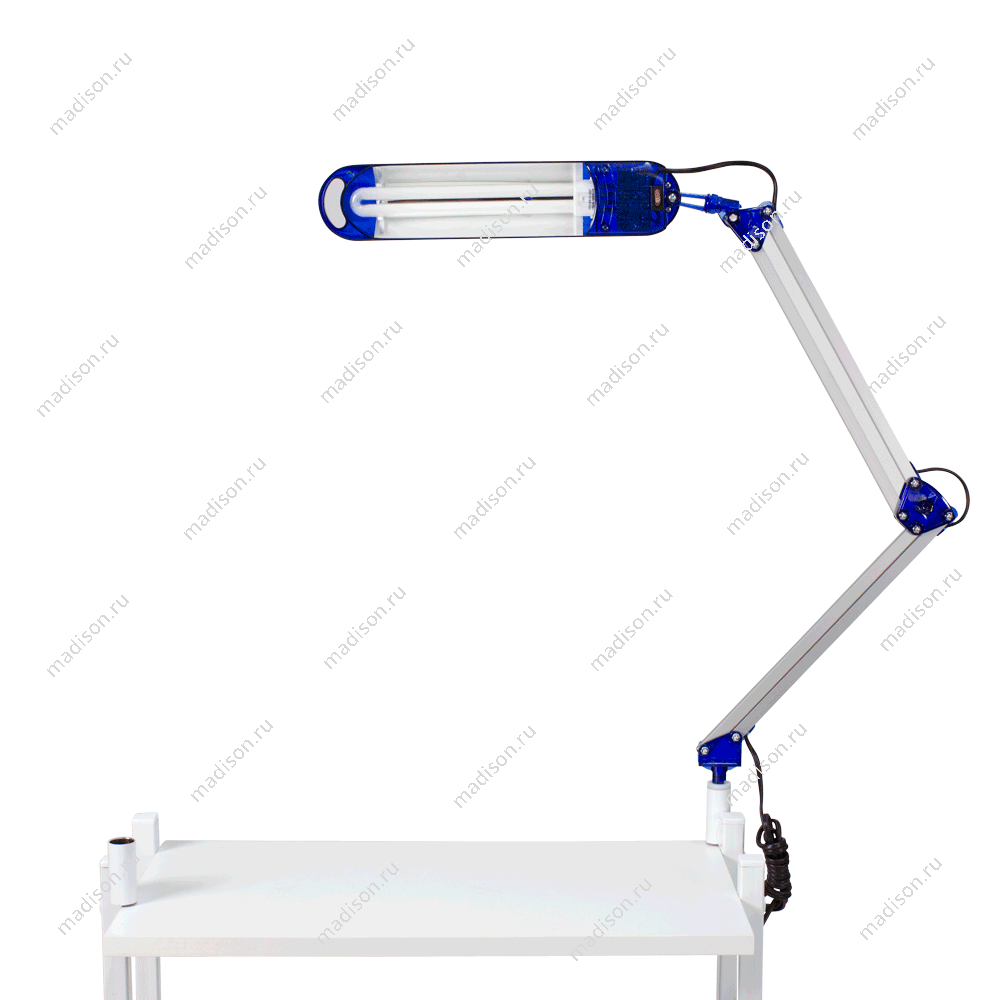 Лампа маникюрная