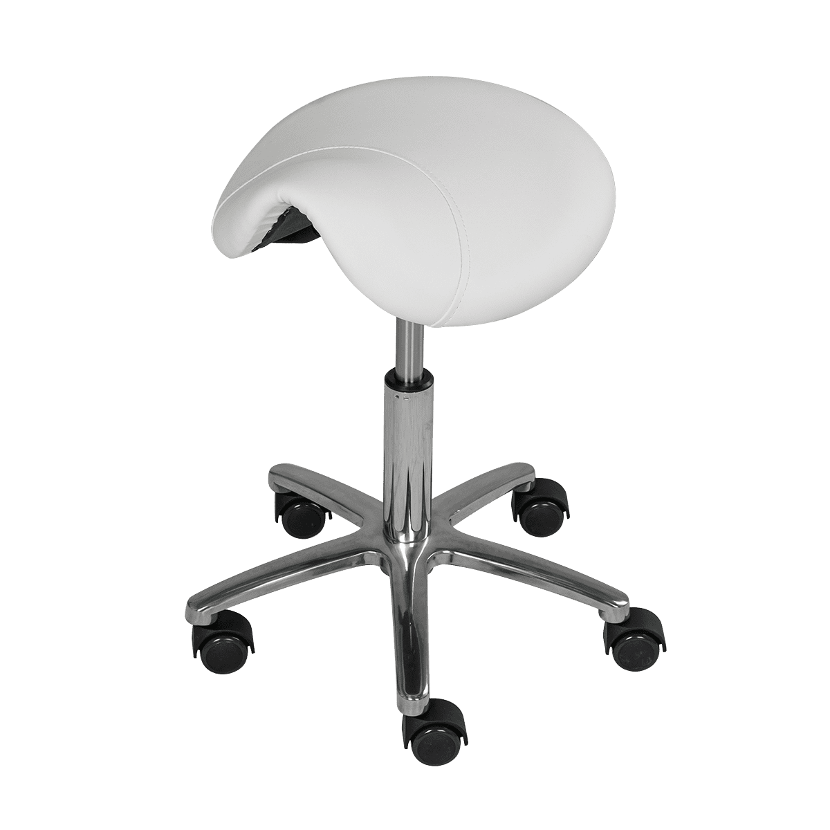 Стул-седло без спинки МД-901