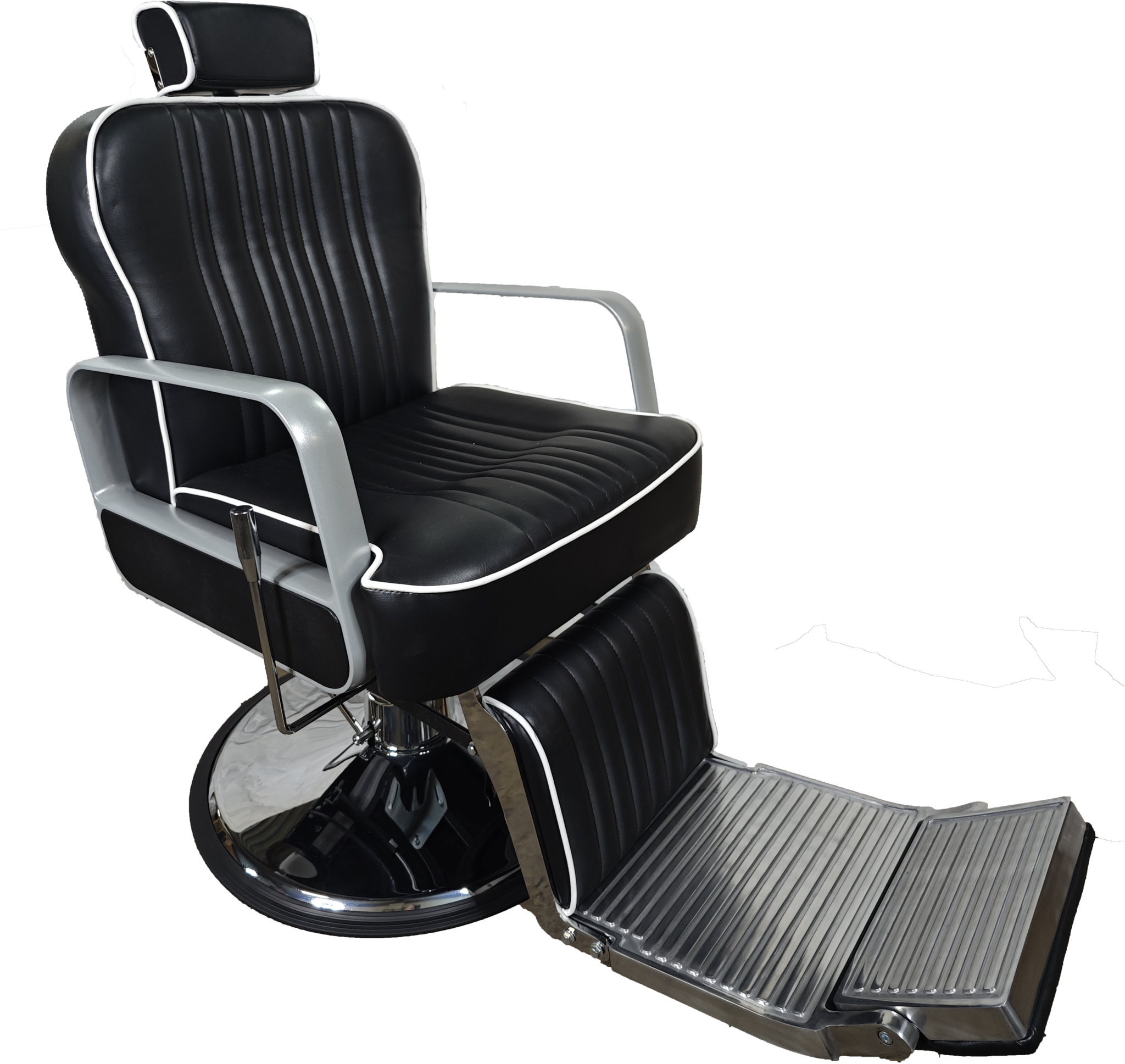 Кресло парикмахерское Рэми