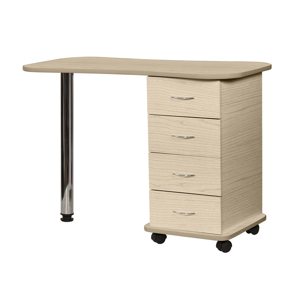 Стол маникюрный ЭСТИ