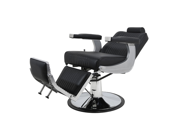 Кресло парикмахерское Марс+