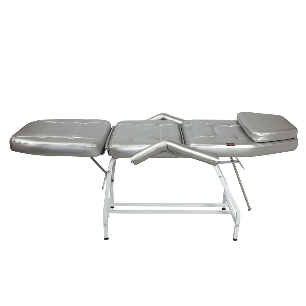 Косметологическая кушетка РЕЛАКС Белый