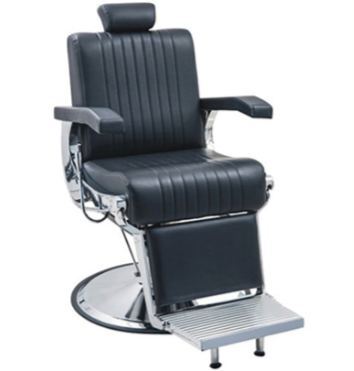 Кресло парикмахерское Джозеф