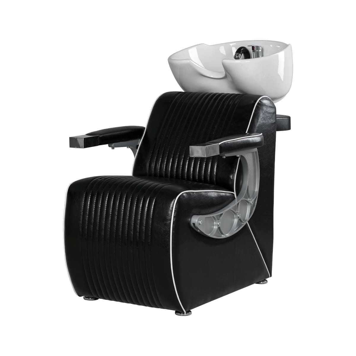 Комплект Челленджер (кресло+мойка)