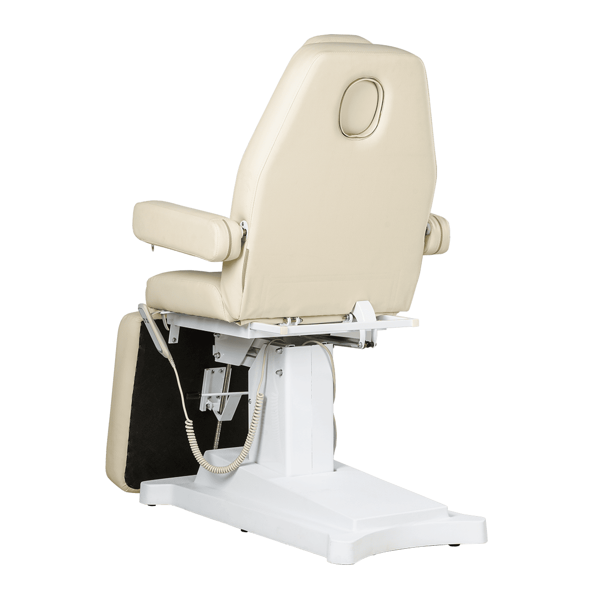 Кресло косметологическое Альфа-06 (Элегия-1), 1 мотор