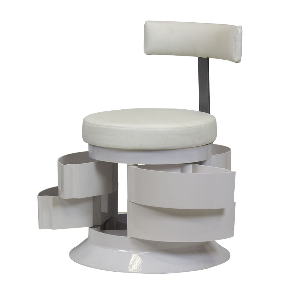 Пуфик со спинкой GiroCo Armando