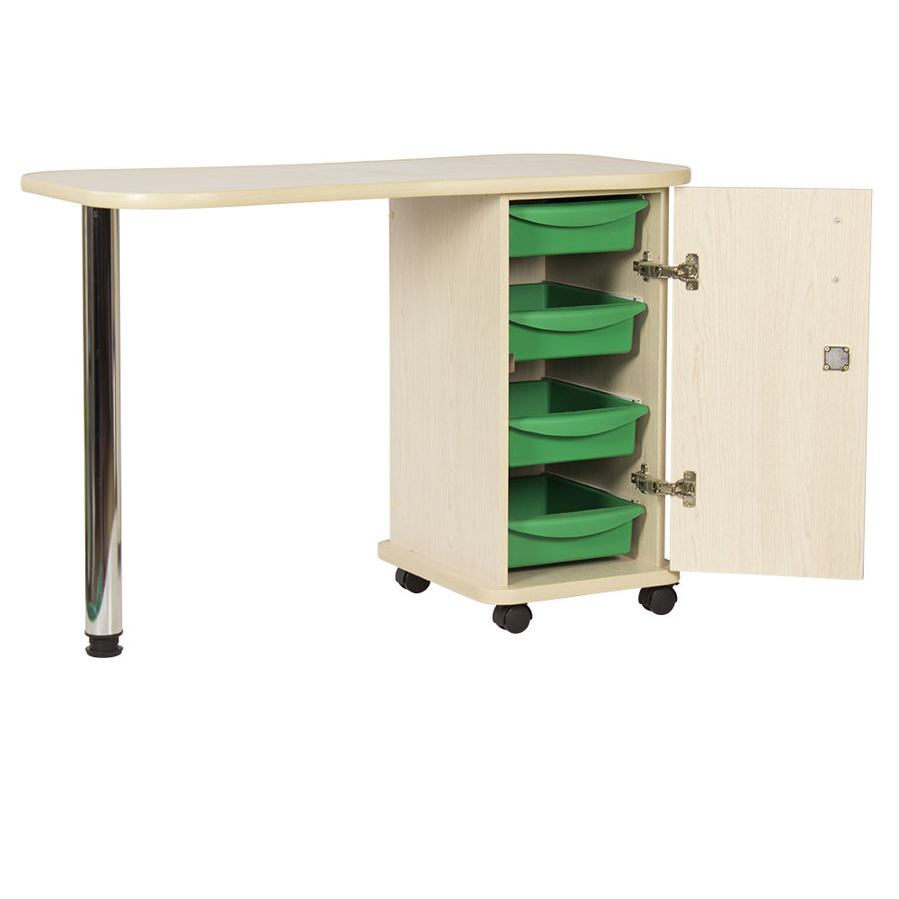 Стол маникюрный ЭСТИ Next