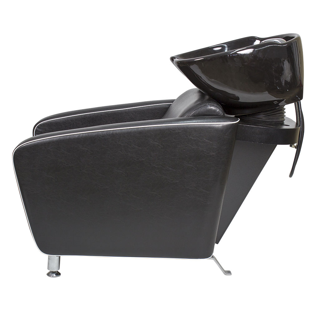 Парикмахерская мойка МД-123 с кантом