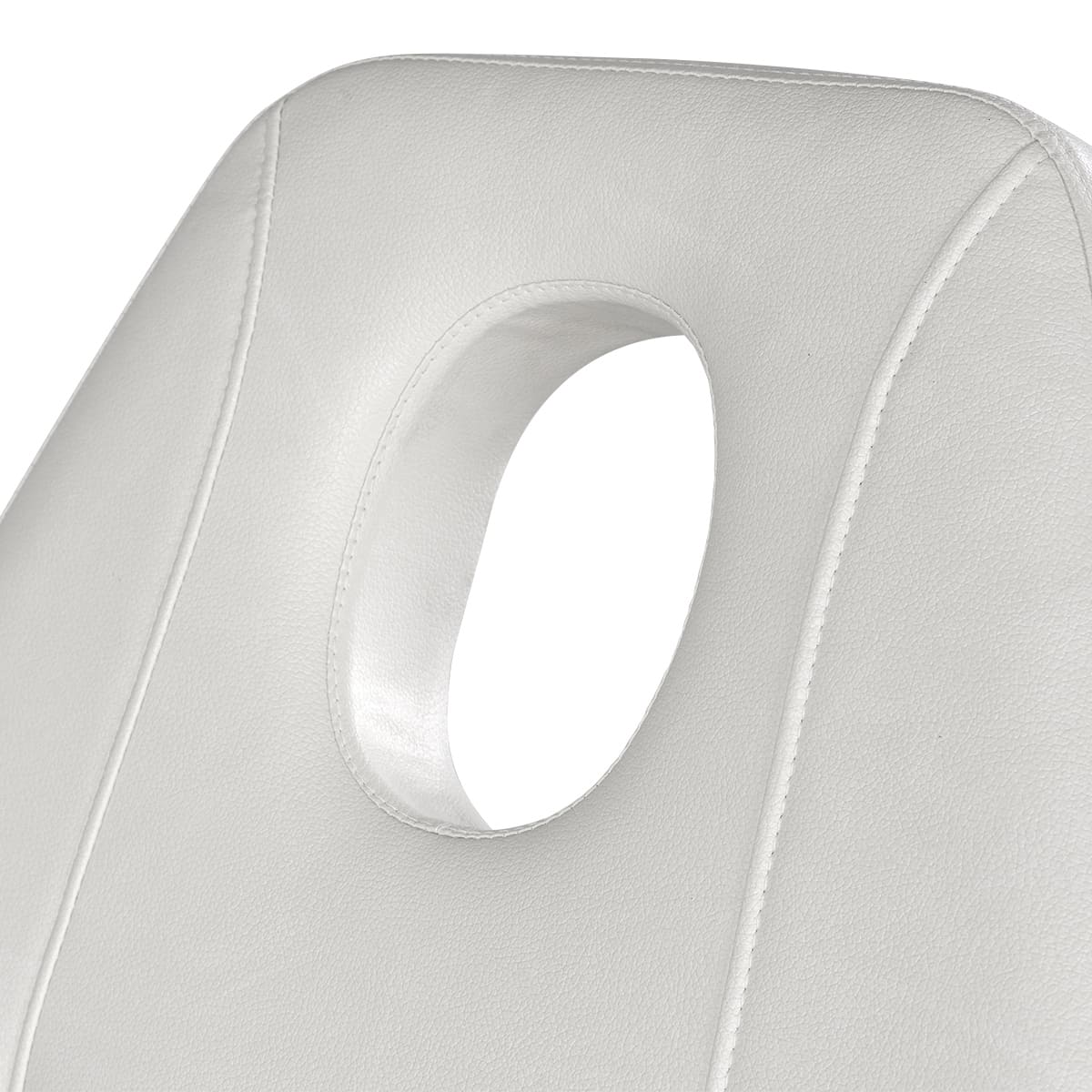 Косметологическая кушетка РЕЛАКС Белый