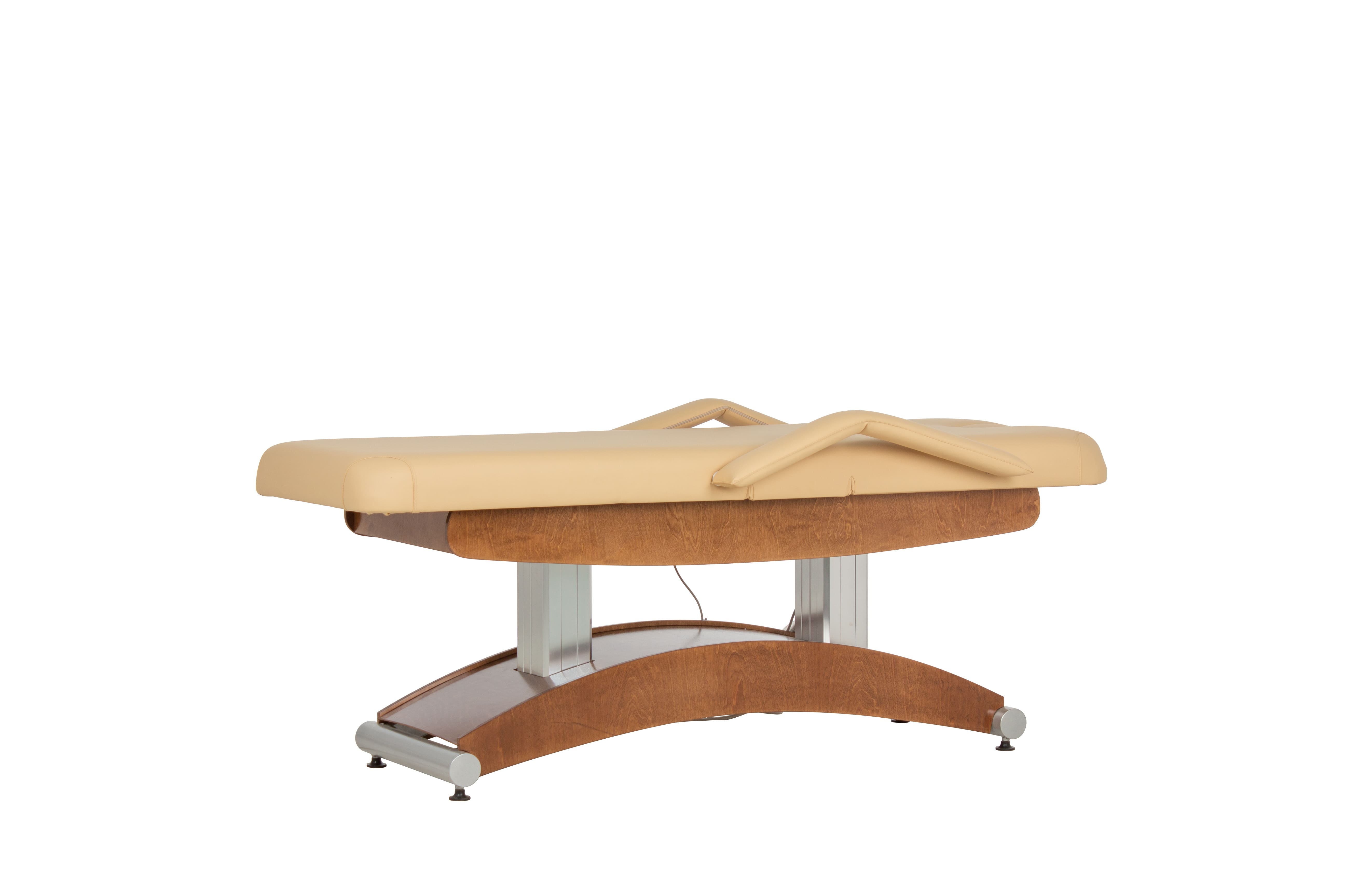 Косметологическая кушетка Аврора-2, 4 мотора