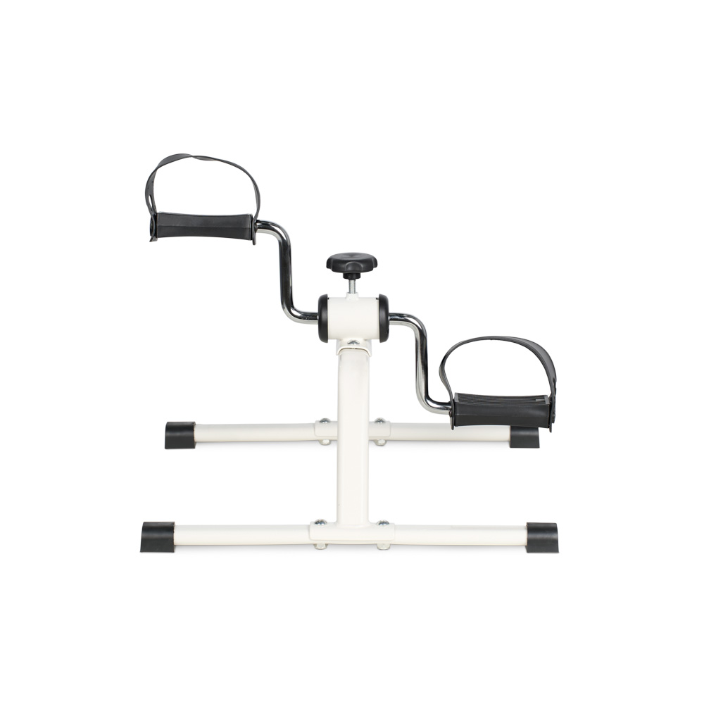 Велотренажёр для рук и ног Армед HJ-088A Стальной