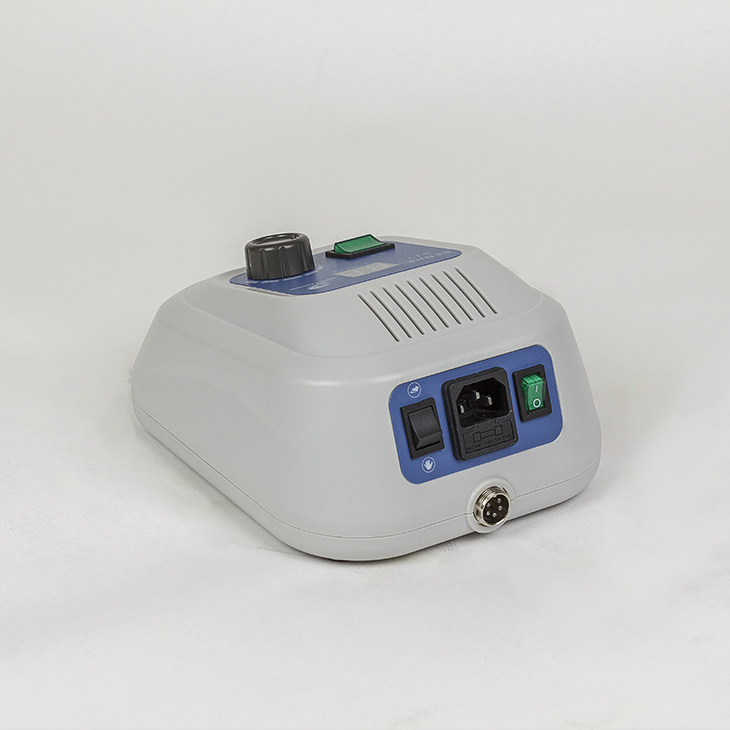 Аппарат для маникюра Force 317 с педалью