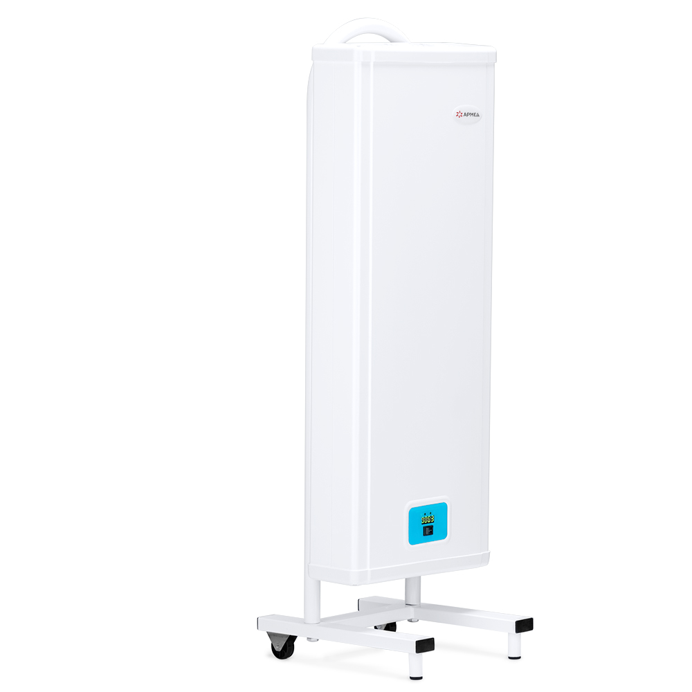 Рециркулятор бактерицидный Армед 5-115 МТ Лампа 5х15 Вт